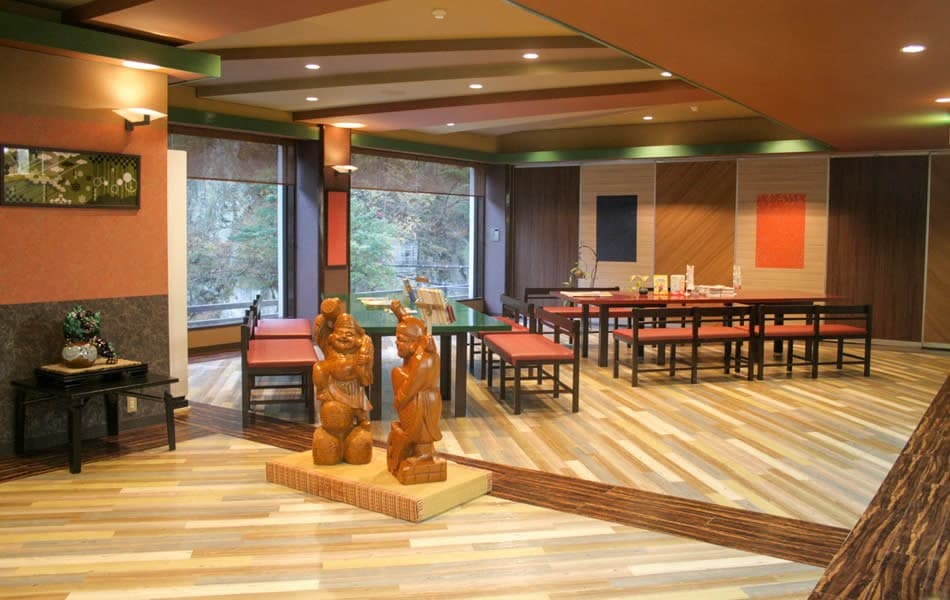 Relaxed Facilities and Access
