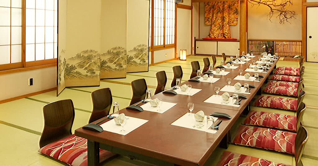 Grand Hall and Banquets