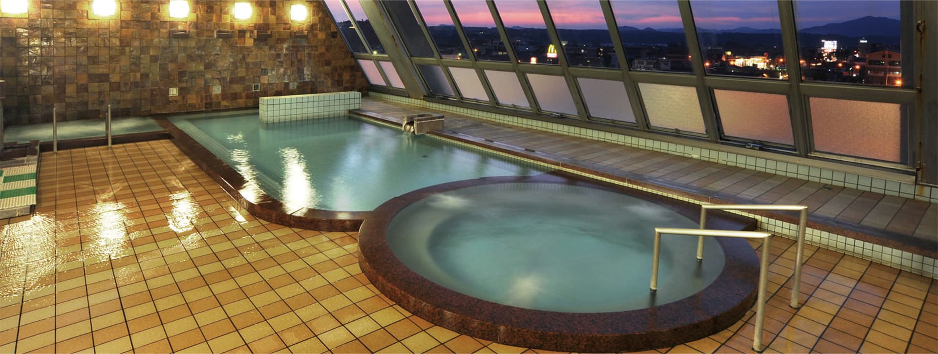 Easy Access from Anywhere in Kyushu