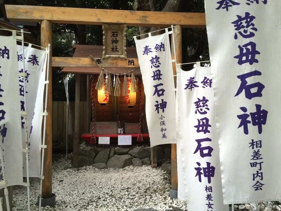 Scenery and Sightseeing
