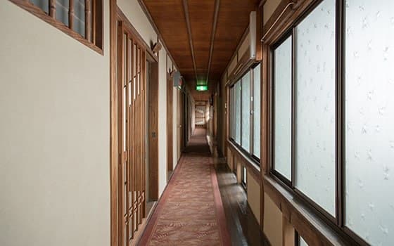 A Quiet Japanese House Dating to the Edo Period