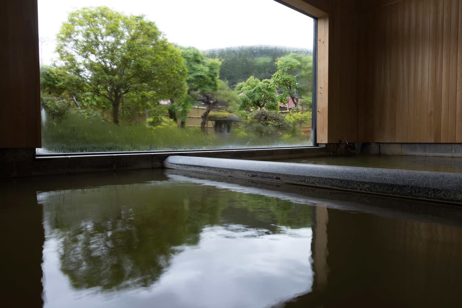 A Relaxed Place to Rest