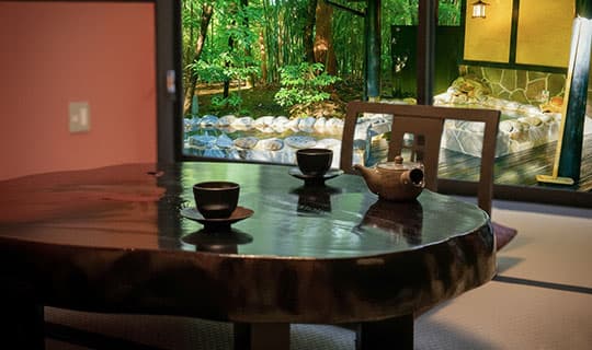 The Special Room 'Matsu'