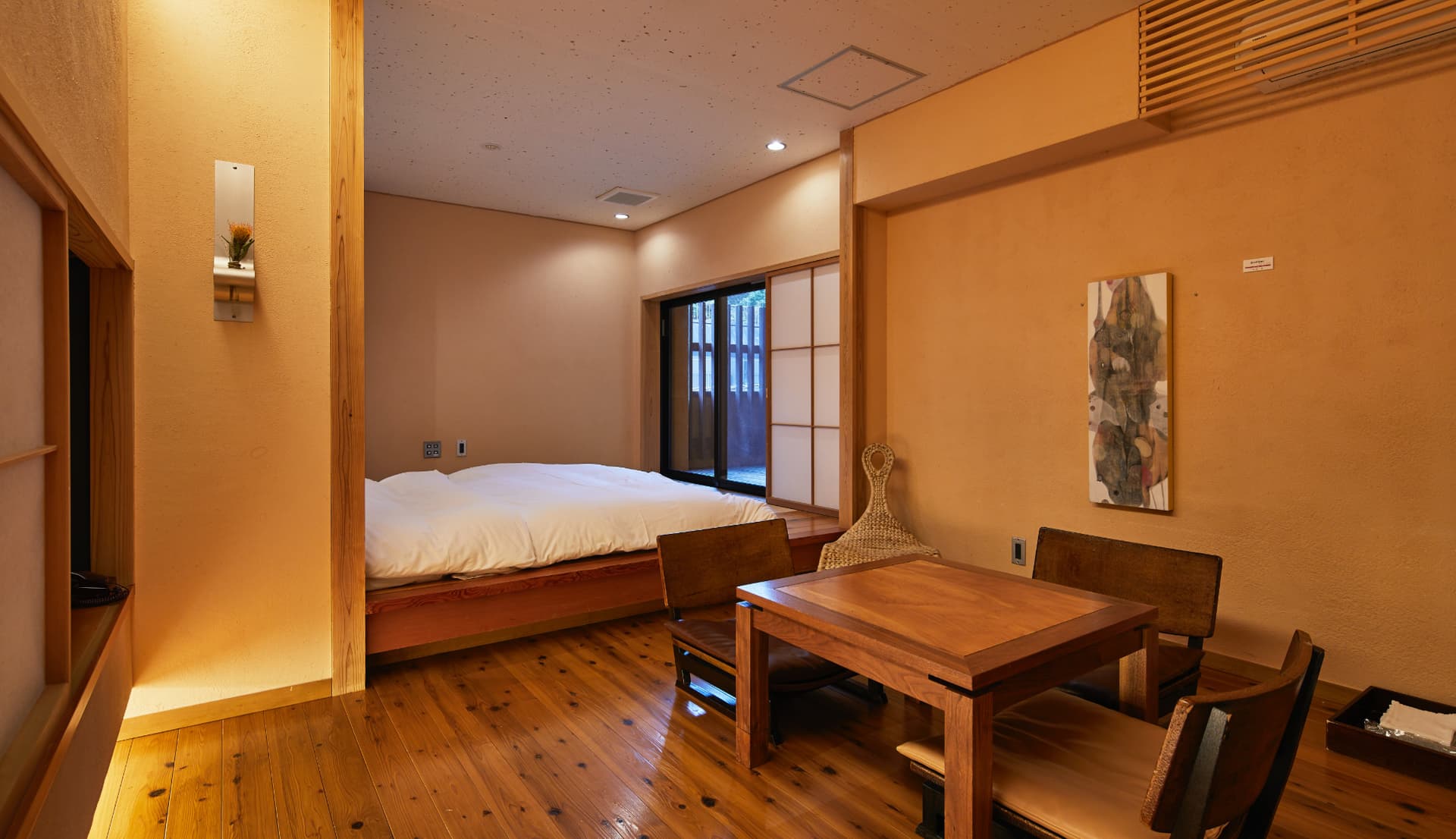 나스 이타무로 온천 ONSEN RYOKAN 야마키