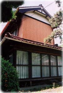 Three Buildings to Choose From