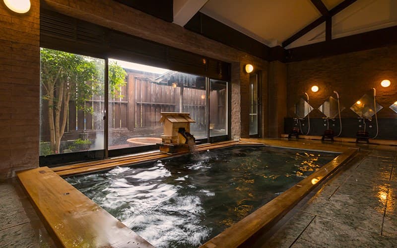 Original Skincare and Facilities