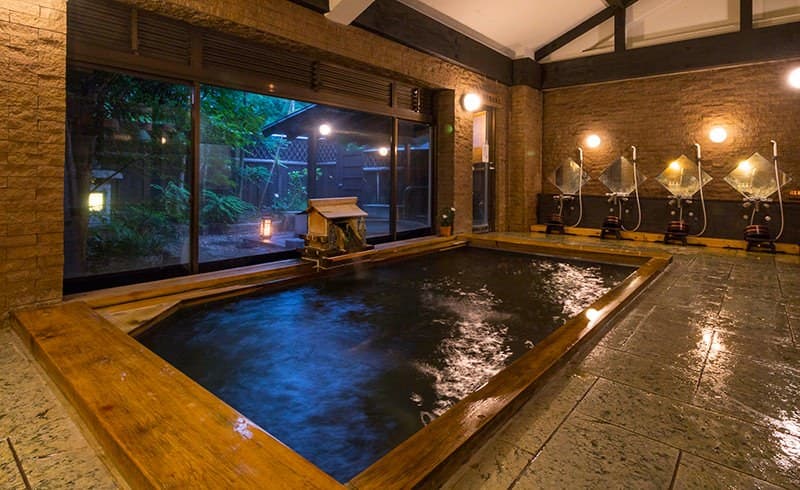 Silky-Smooth 'Egg Water'