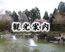 연못 정원이 그리는 풍경