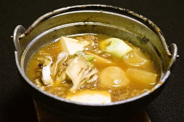 The Local Flavors of Yonezawa