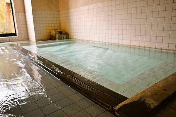 오노가 온센 오기야 료칸