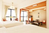The Special Wayo Rooms