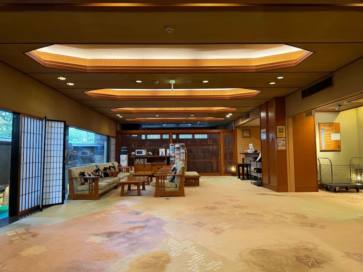 75 Years of Japanese Hospitality