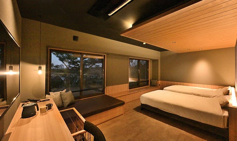 尾ノ上Ryokan