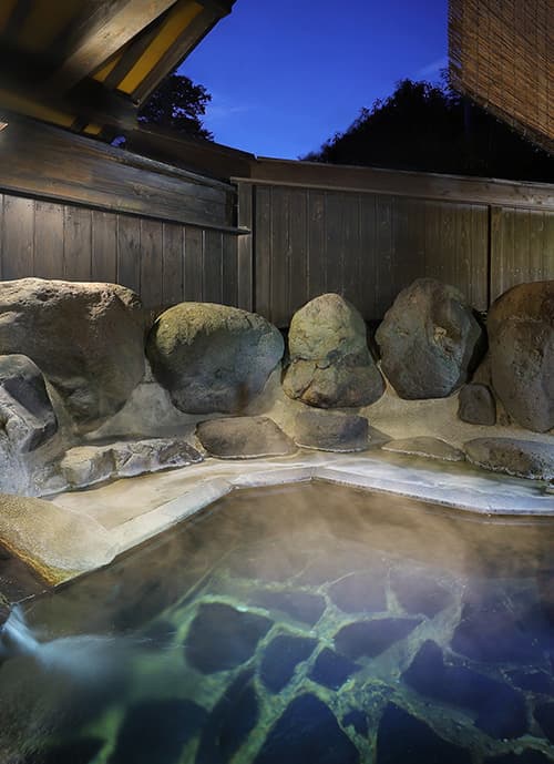 A Natural Spring for Brighter Skin