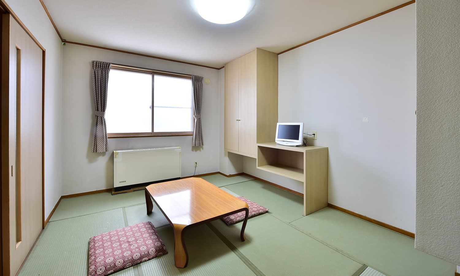 Holiday Plaza Shigakogen