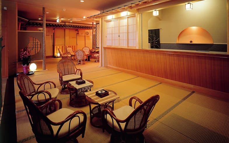 Facilities on the Property