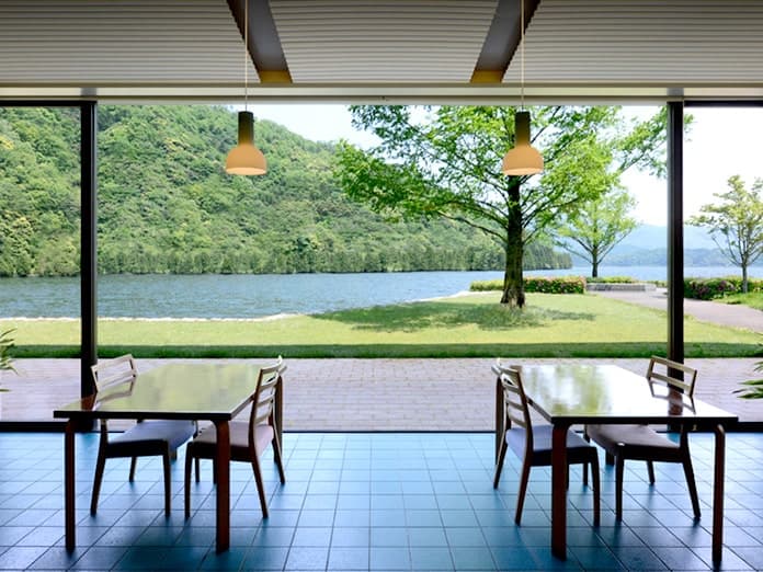 On-Site Facilities — Baijo Land