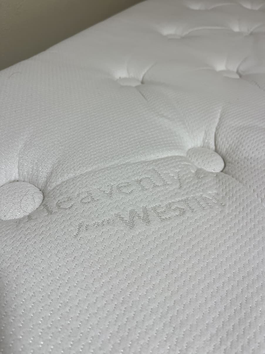 The Comfort of a Westin Heavenly Bed