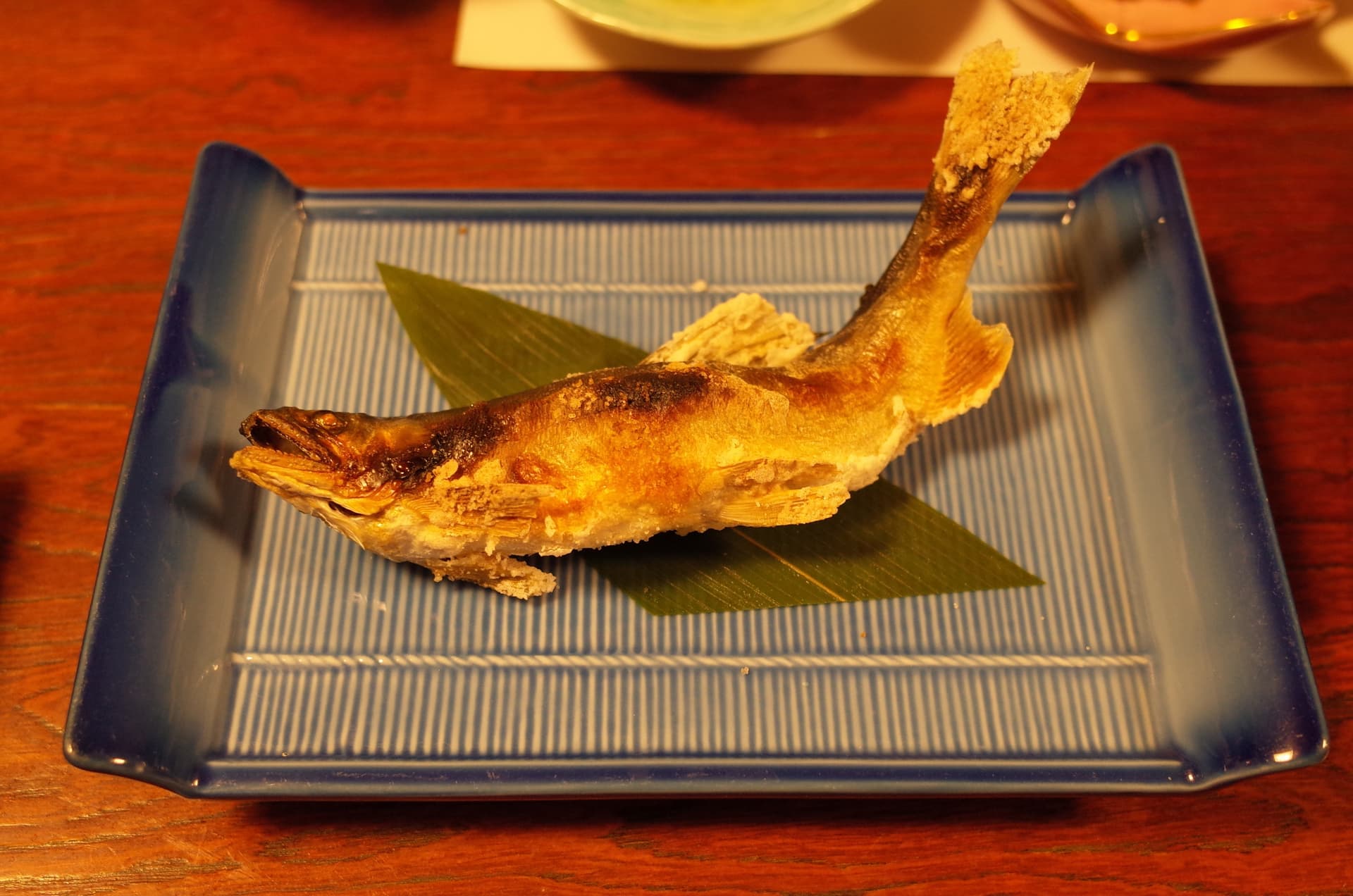 A Dish Straight From the Valley