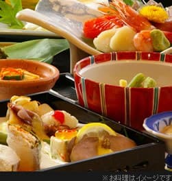 Kaiseki Capturing Okayama's Seasons