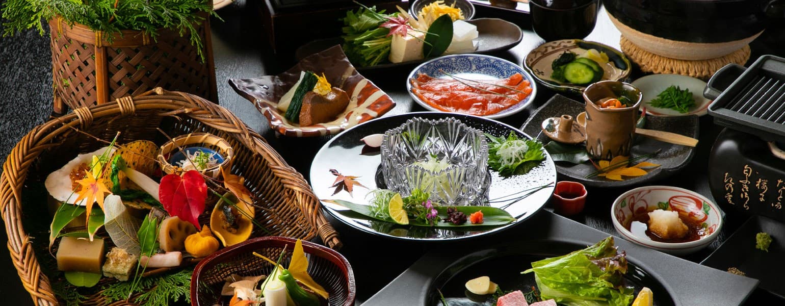 Cuisine
