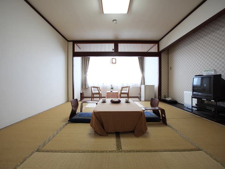 A Quiet Location in Sasebo's Yoshii