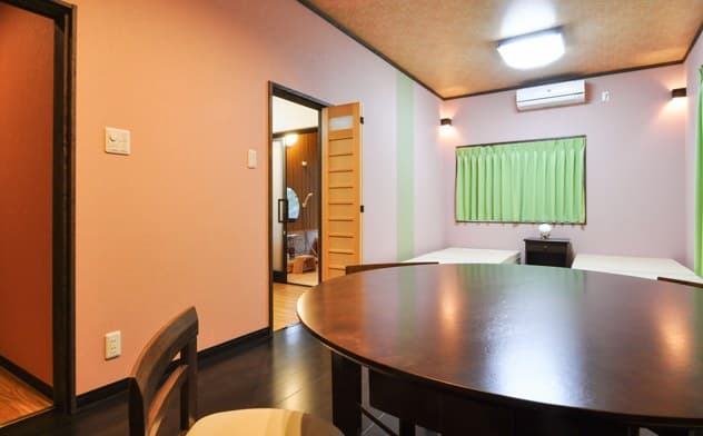9 Rooms in a Variety of Styles