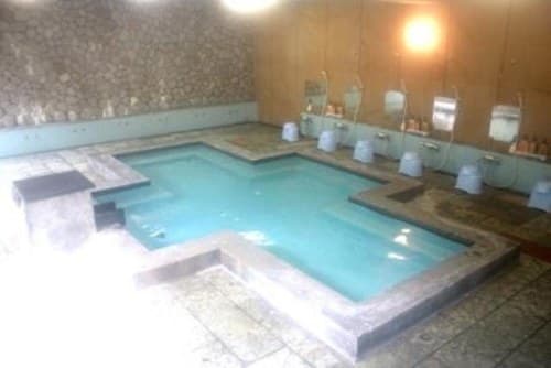 Ju-no-Yu Communal Bath