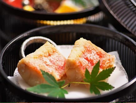 The Flavors of Boso
