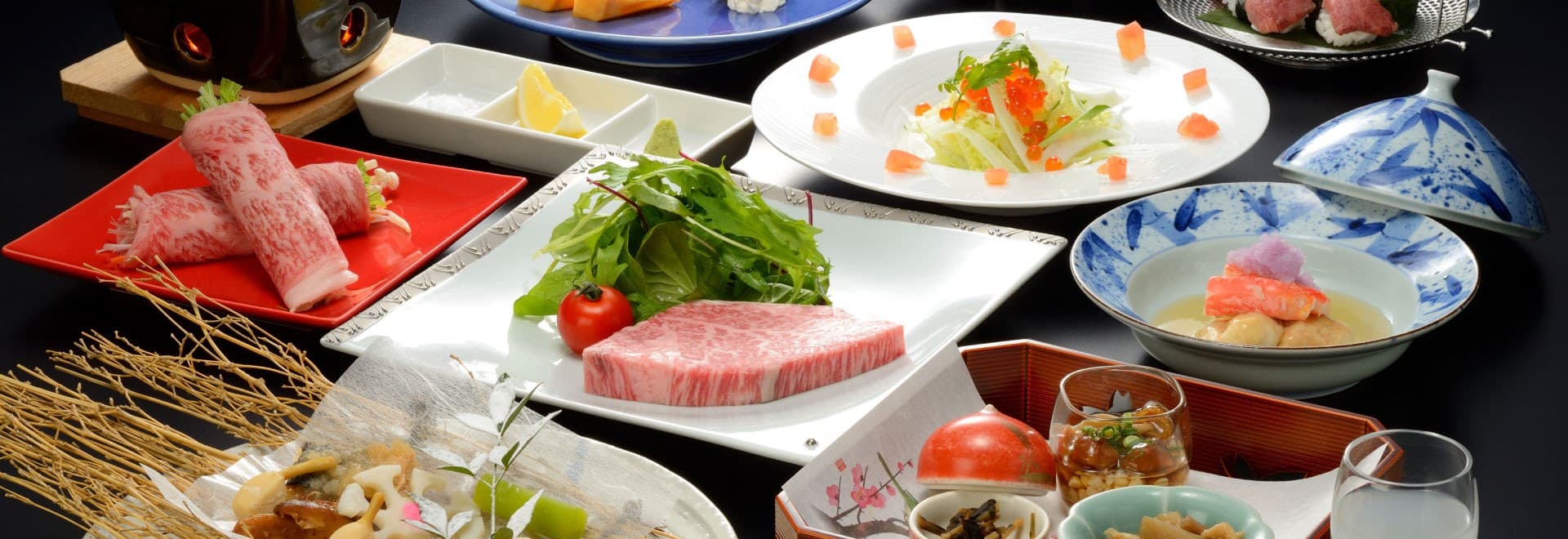 Yamagata and Yonezawa Beef, Local Specialties