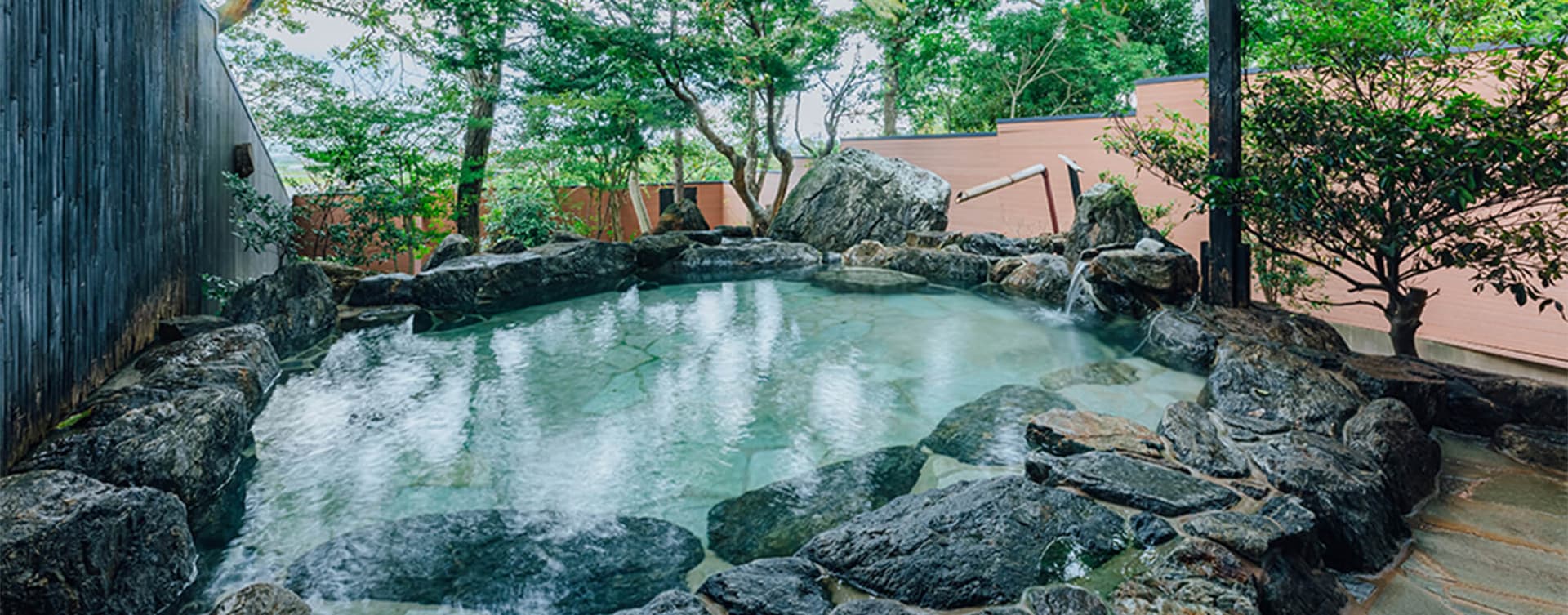 Miracle Water Onsen