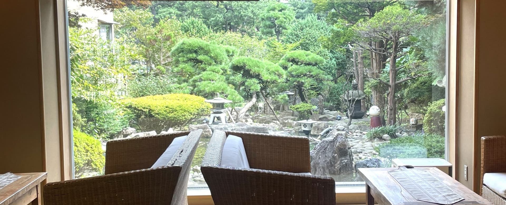 하코다테 여행의 거점