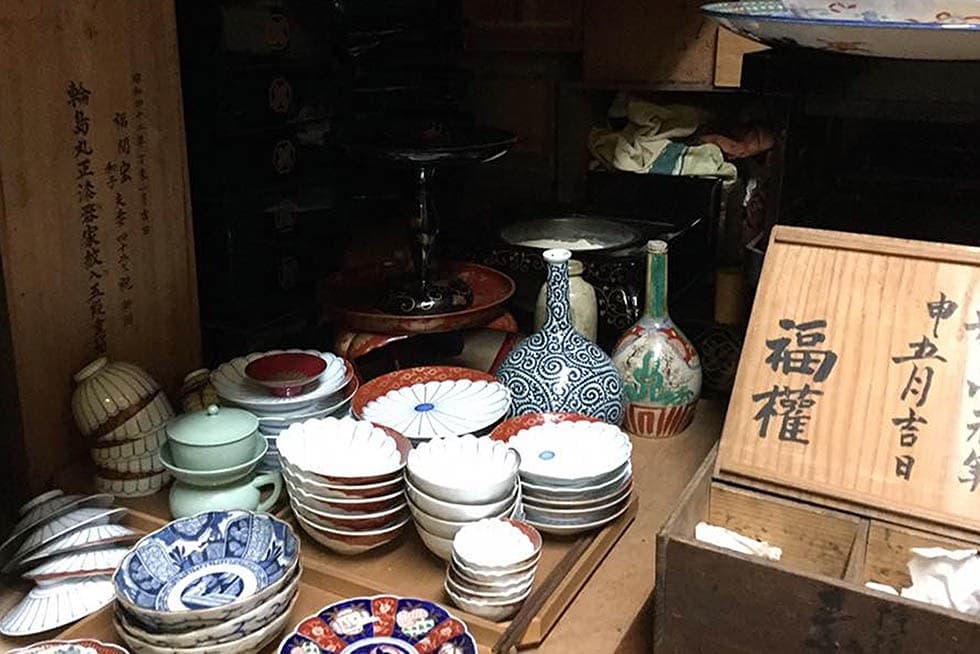 후쿠마칸