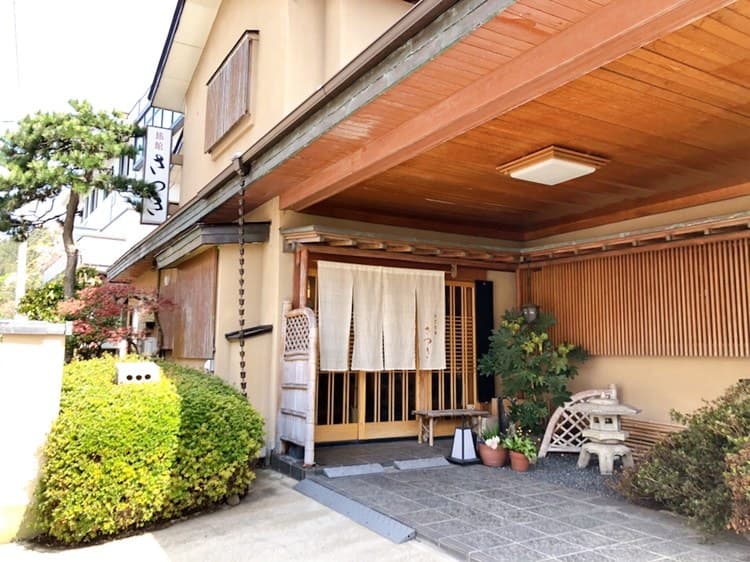 The Charm of Asamushi Onsen