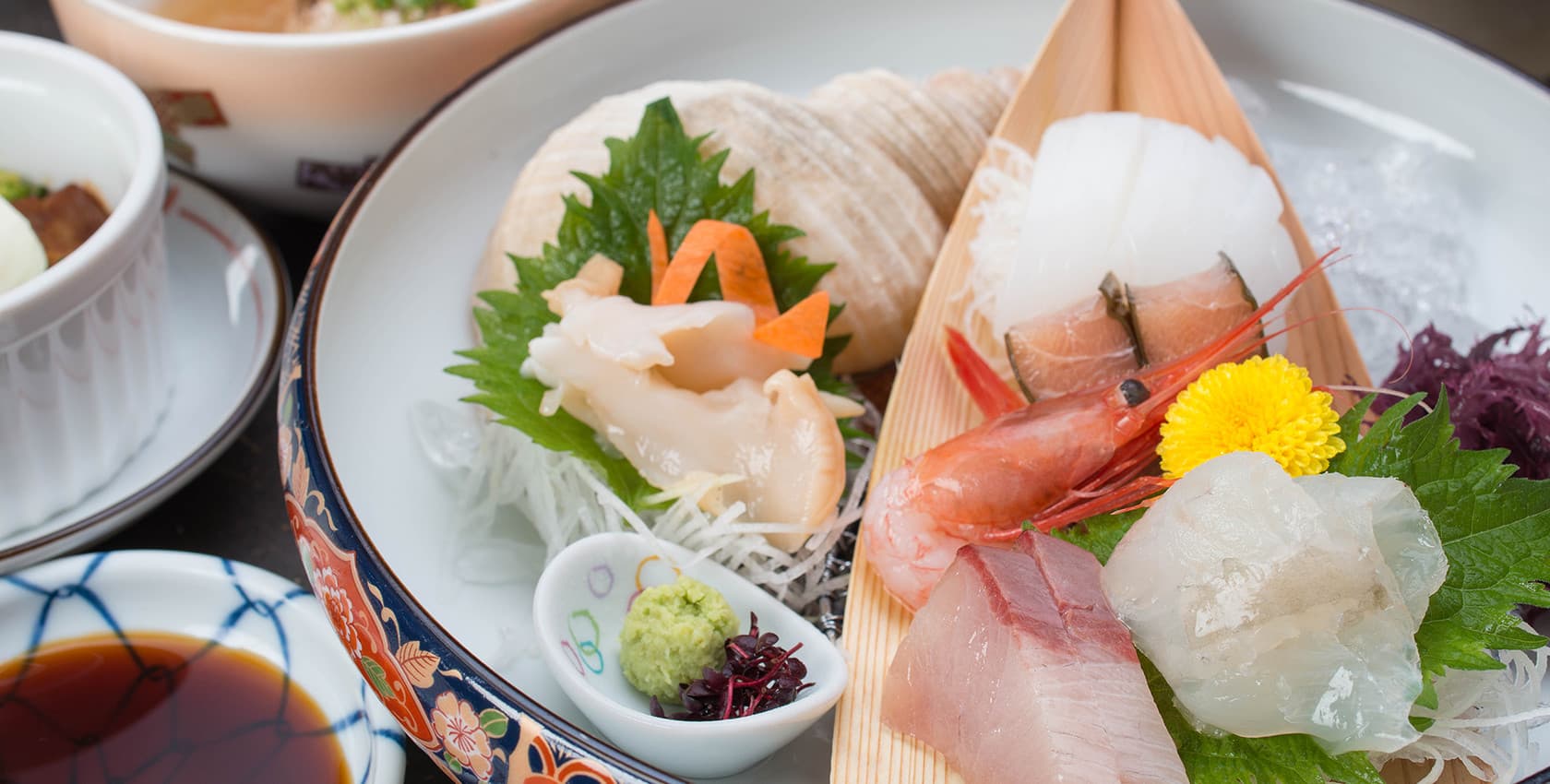 A Kaiseki That Captures Toyama Bay's Four Seasons