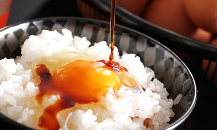 료리초의 아침식사