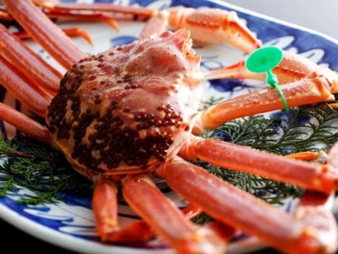 자매 식당과 향토 특산품
