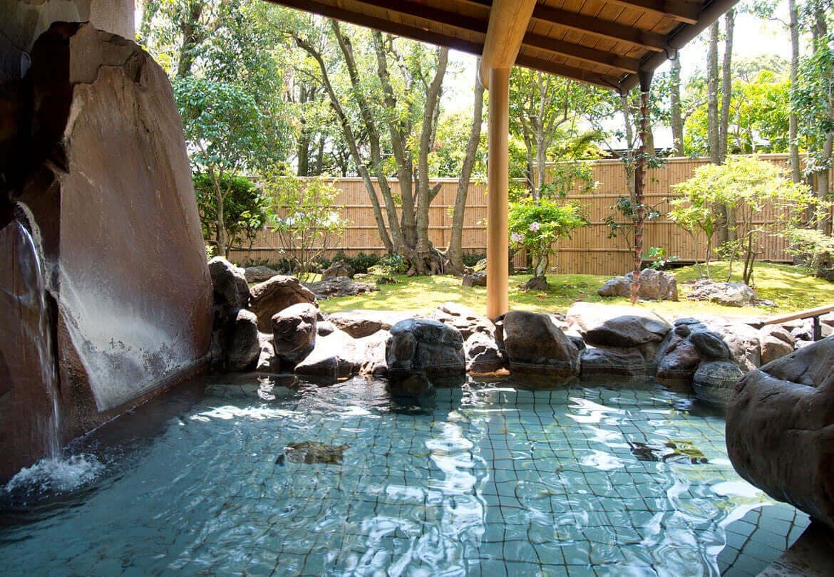 ABBA RESORTS IZU - 자교소