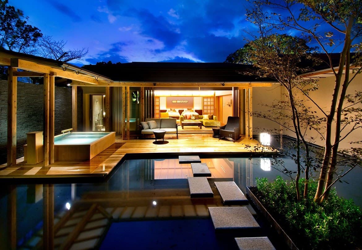 ABBA RESORTS IZU - 자교소