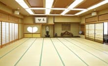 Facilities — suited to both business and groups