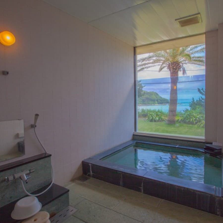 편안한 머무름을 위한 시설