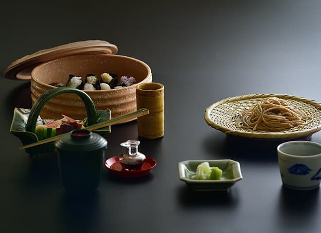 Aizu Kaiseki