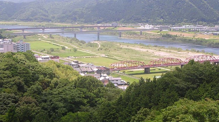 Shinyasunami Onsen Nagomiyado Anjuan
