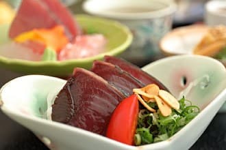 Katsuo Tataki, Kochi's Soul Food