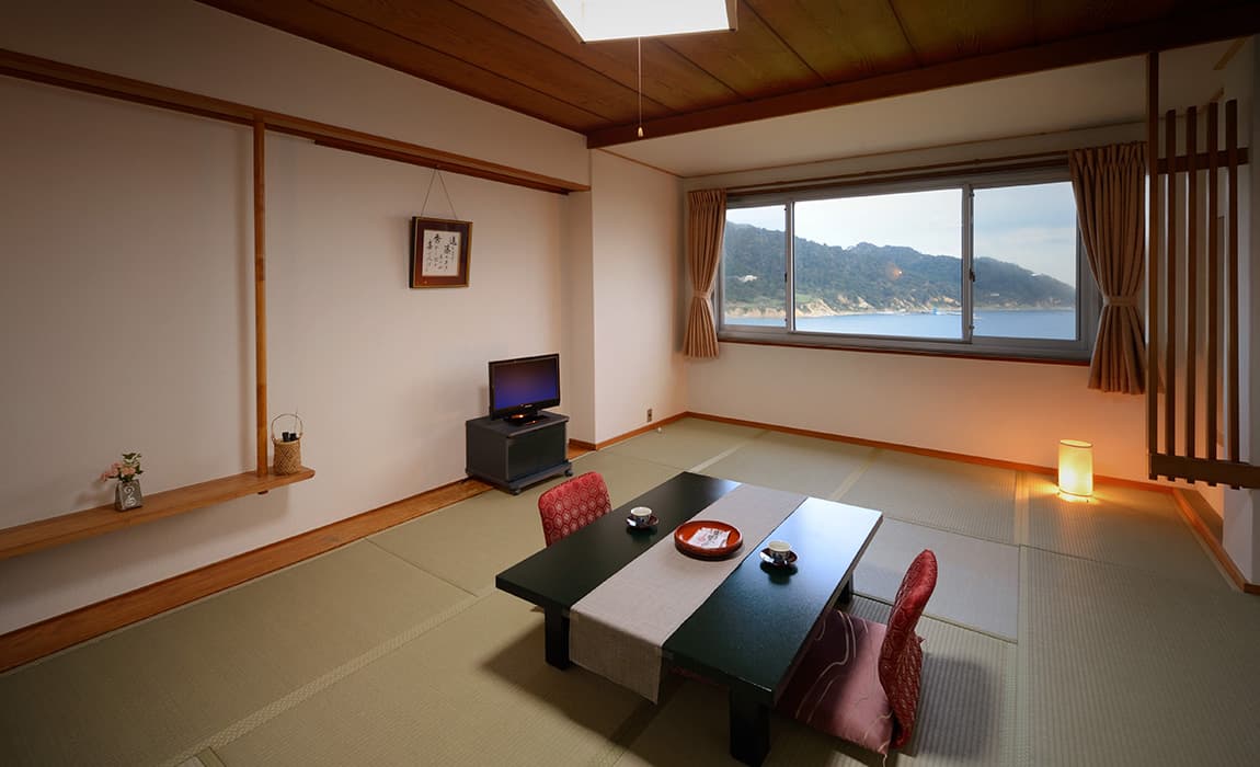 Room Types to Suit Your Stay
