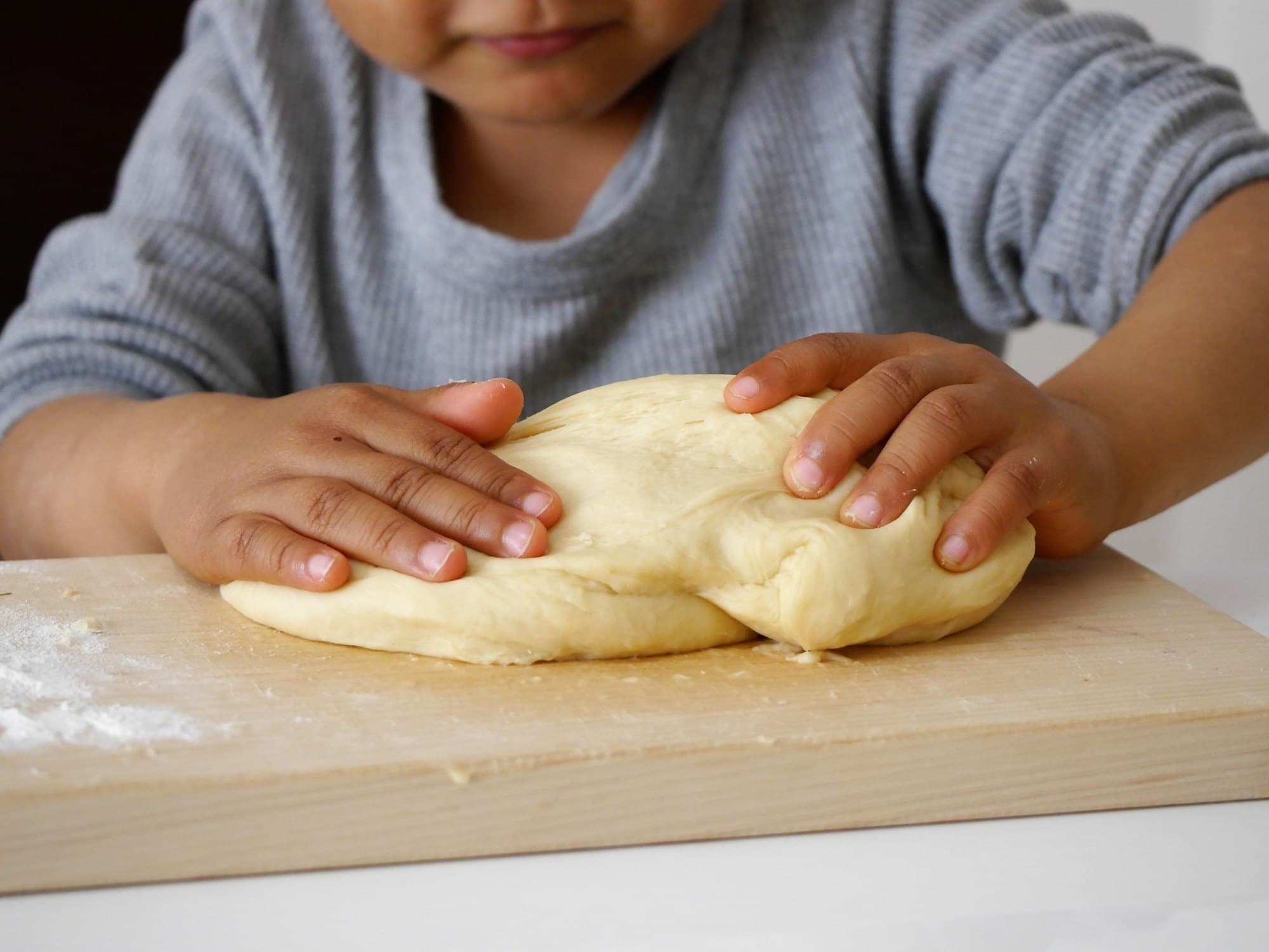 Hands-On Activities for the Whole Family