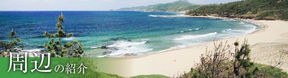 우는 모래해변 도보 3분