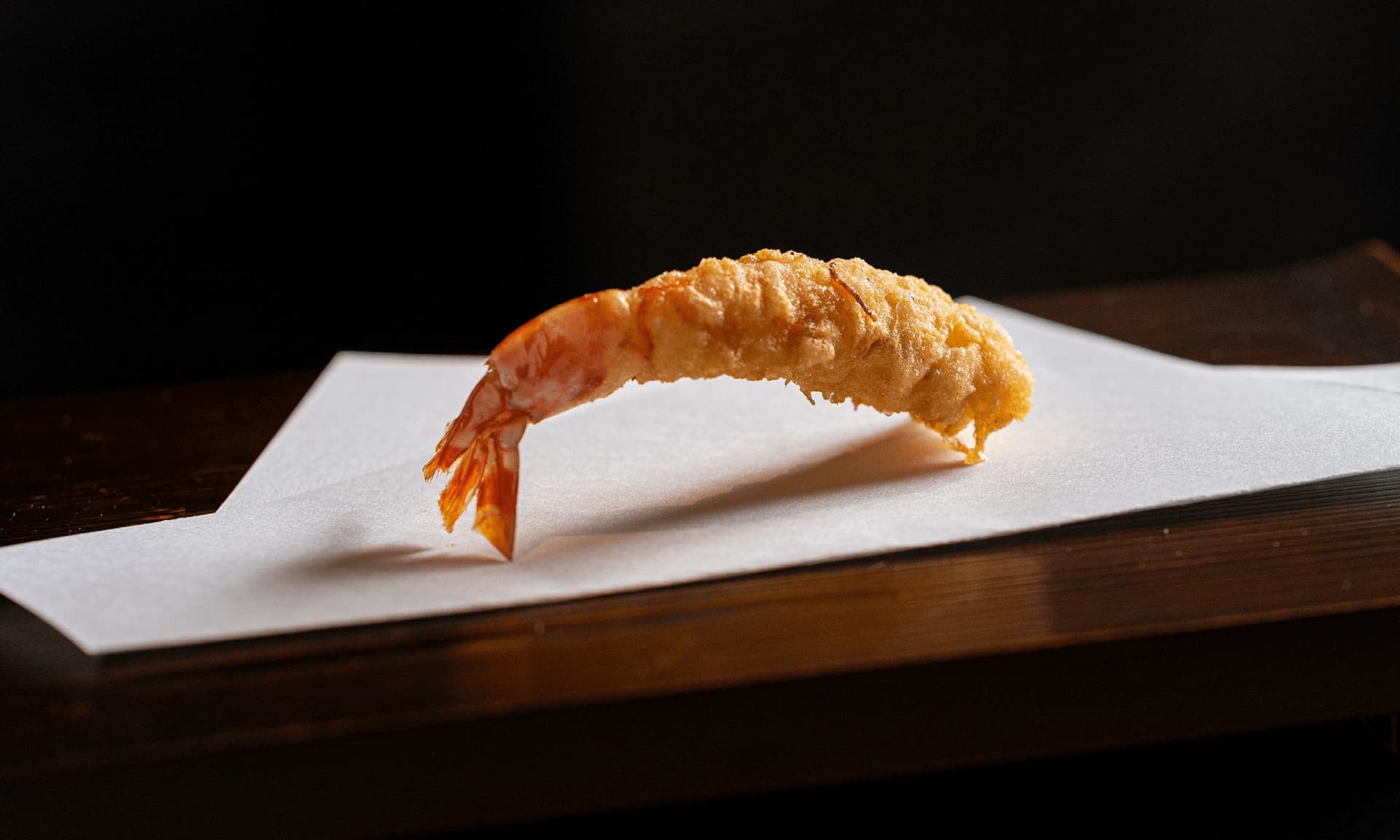 A Discovery for Food Lovers: Kofuku
