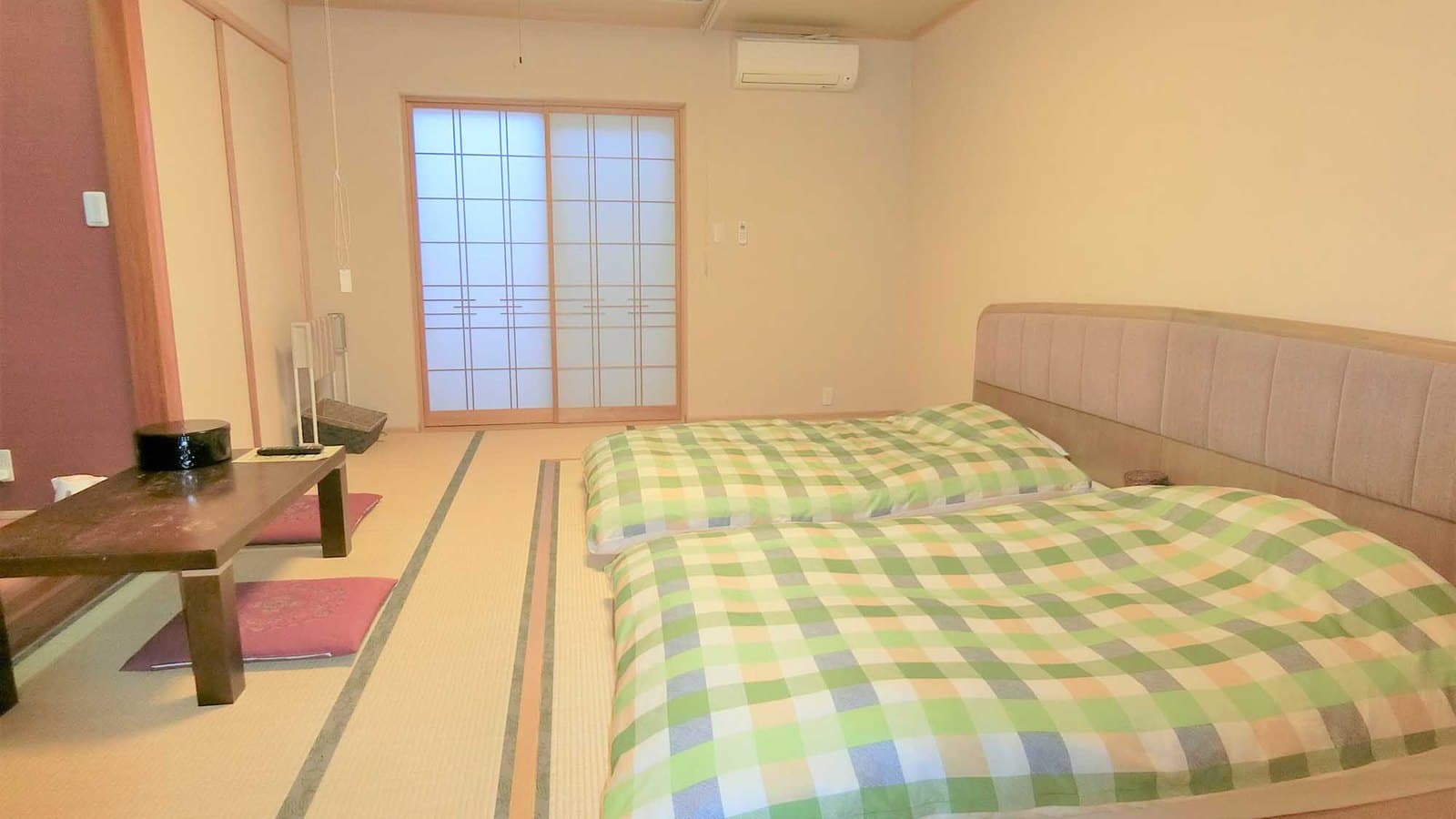 Room Types