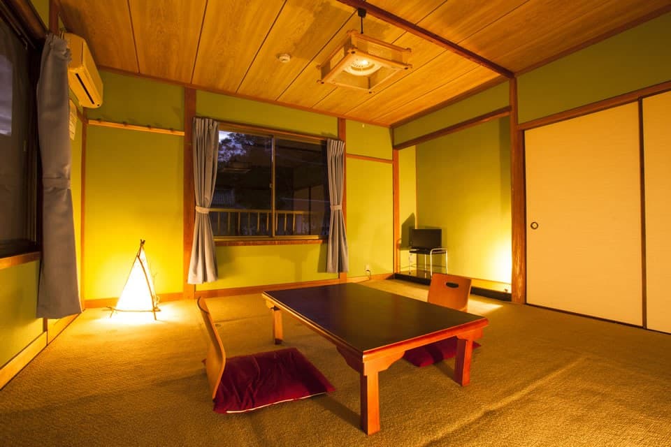 LIBERTYHOUSE GONBEI